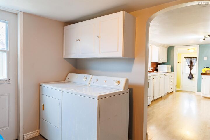 Property Photo: 3960 Highway 3 NS B0W 1W0
