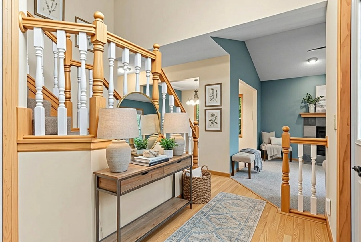 Property Photo:  21857 Iden Avenue Place N  MN 55025 