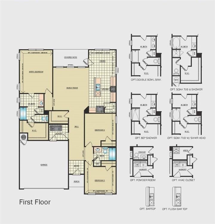 Property Photo: 1708 Pittman Street AR 72734