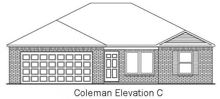 Property Photo:  1741 Pittman Street  AR 72734 