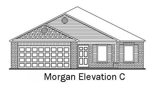 Property Photo:  1709 Pittman Street  AR 72734 