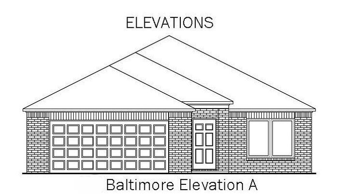 Property Photo:  1737 Pittman Street  AR 72734 