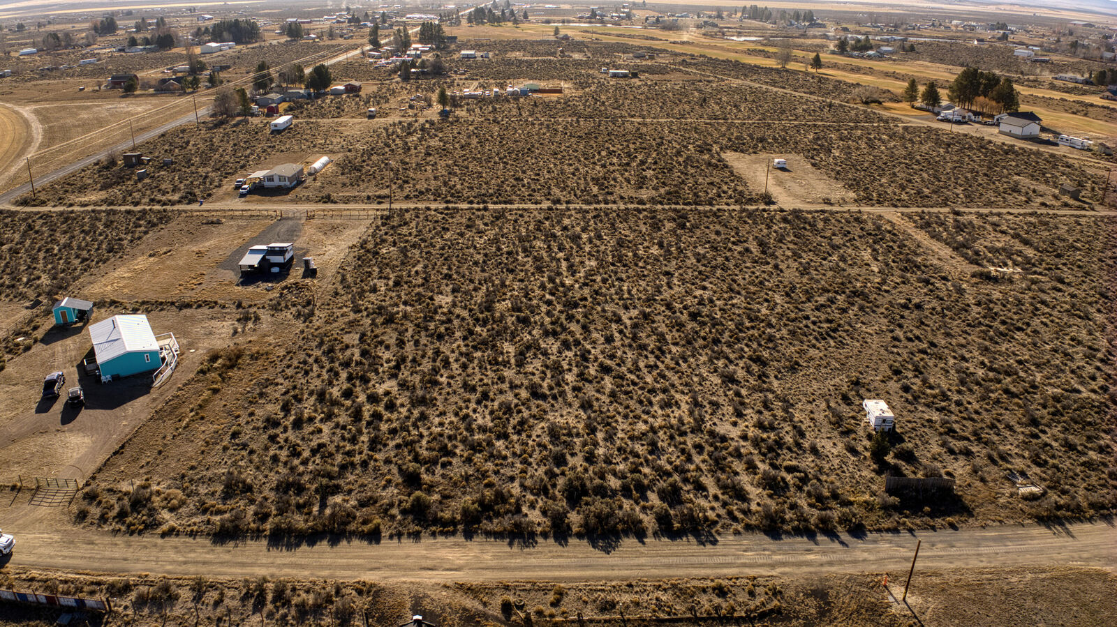 Property Photo: Cypress Lane OR 97641