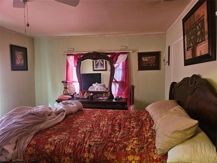 Property Photo:  808 N 11th Street  OK 73542 