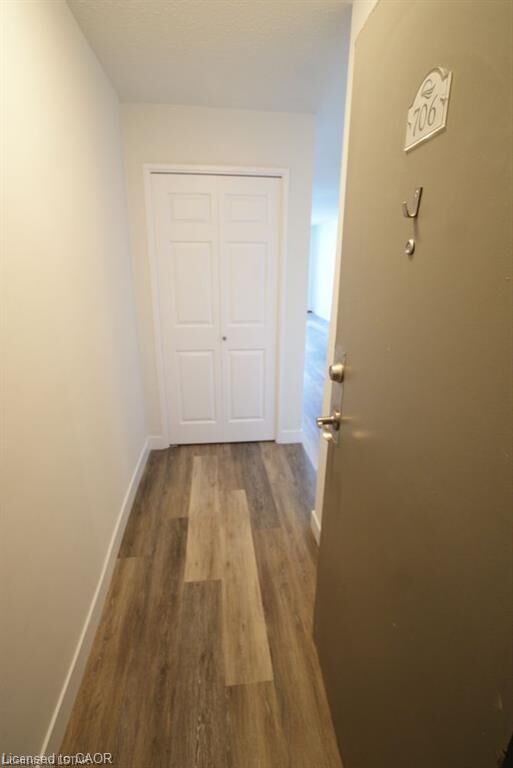 Property Photo:  563 Mornington Avenue 706  ON N5Y 4T8 