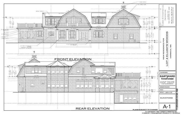 Property Photo:  15 Elijahs Woods  MA 02645 