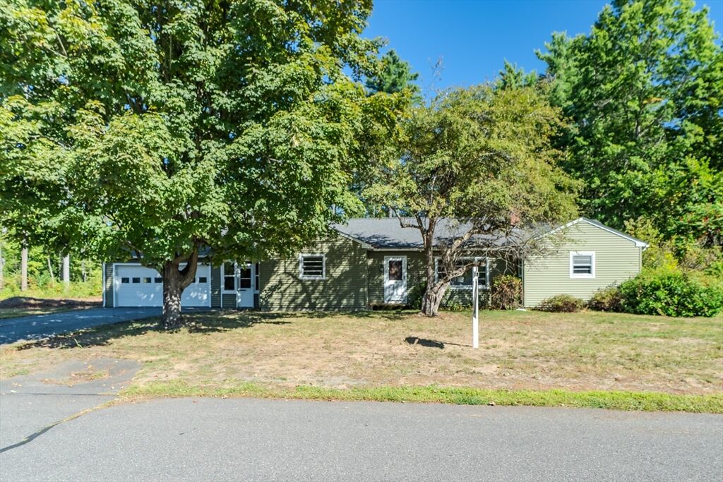 Property Photo:  34 Brookside Ave  MA 01301 