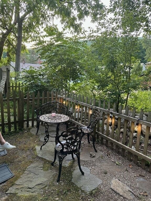 Property Photo:  15 Ballou  MA 01247 