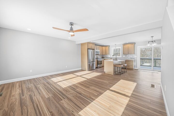 Property Photo:  66 Bromont Street  MA 01020 