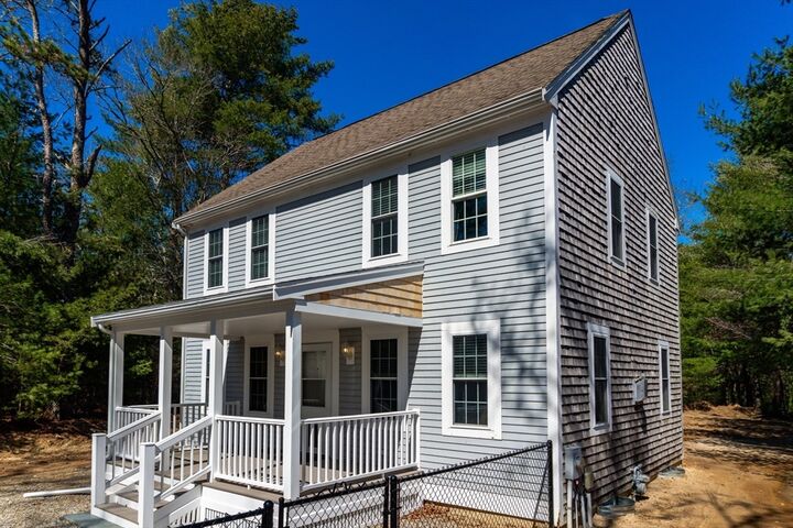 Property Photo: 173 Main St. MA 02649