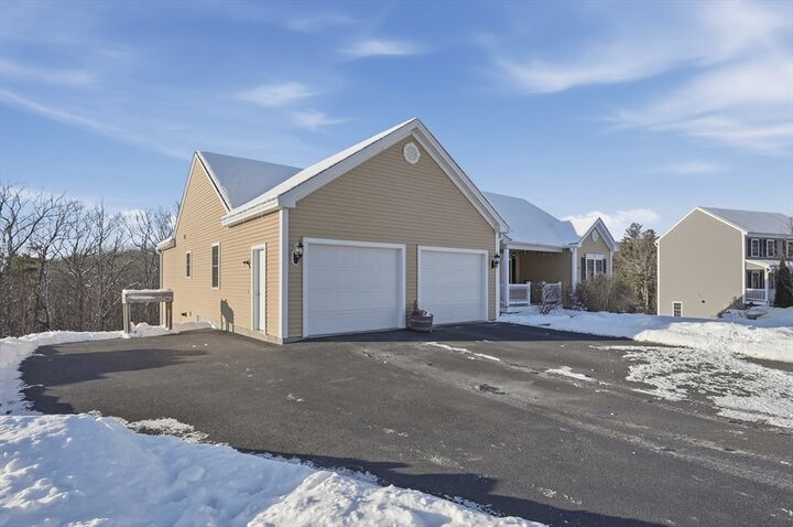 Property Photo: 38 Hemlock Rd MA 01430