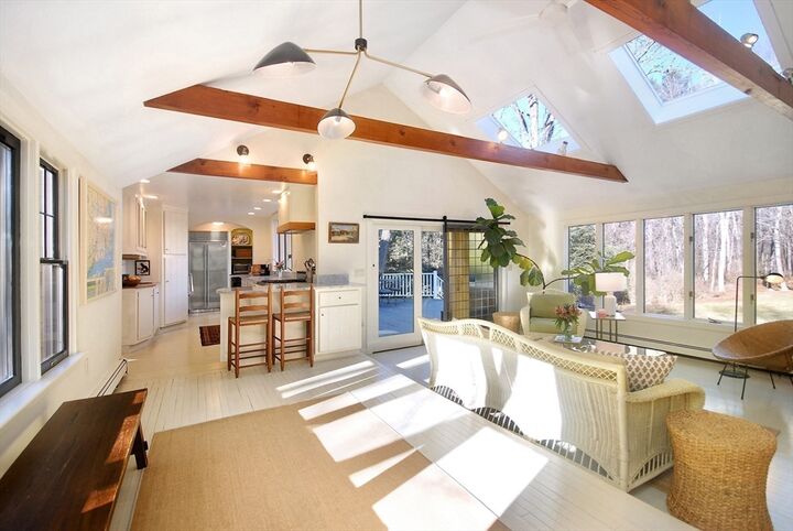 Property Photo:  90 Barretts Mill Rd  MA 01742 