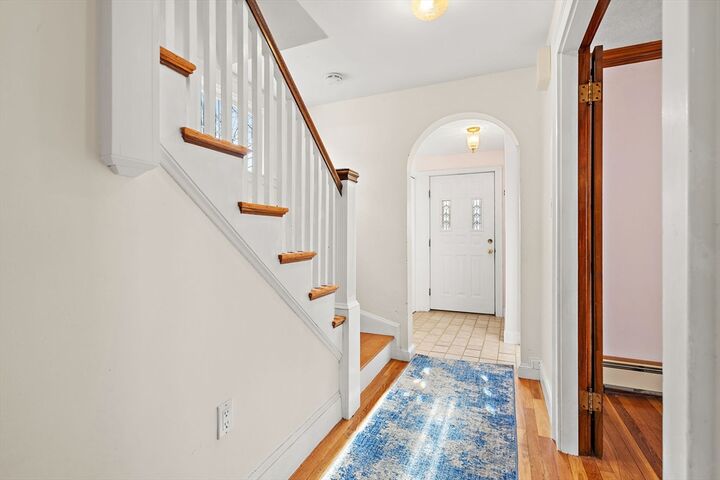 Property Photo:  43 Agassiz Ave  MA 02478 