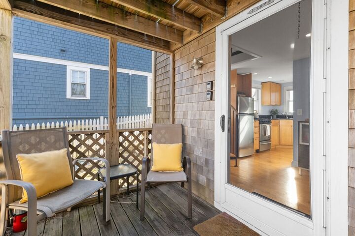 Property Photo:  49 Bradford St 9  MA 02657 