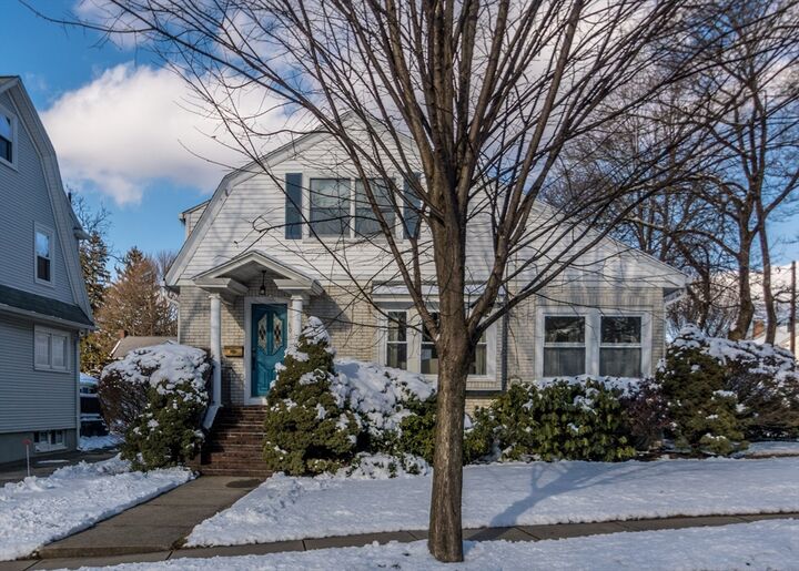 Property Photo:  60 Washington Street  MA 02478 