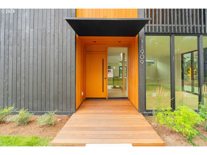 Property Photo:  11909 NE 57th Ct Lot 4  WA 98686 