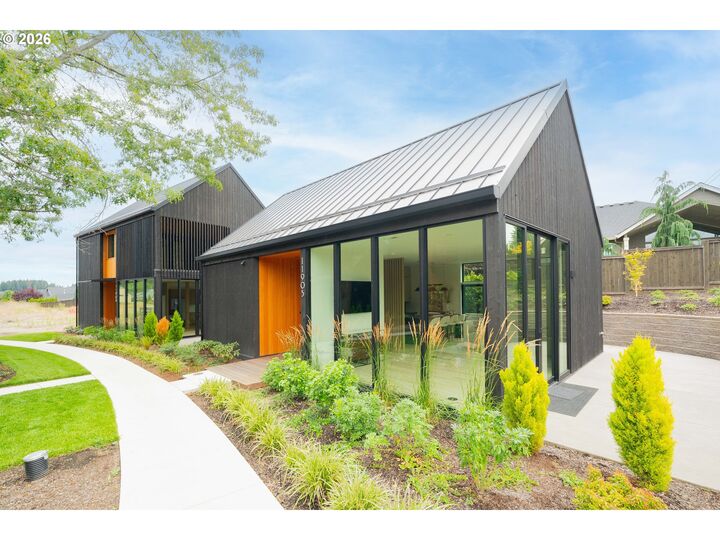 Property Photo:  11905 NE 57th Ct Lot 2  WA 98686 