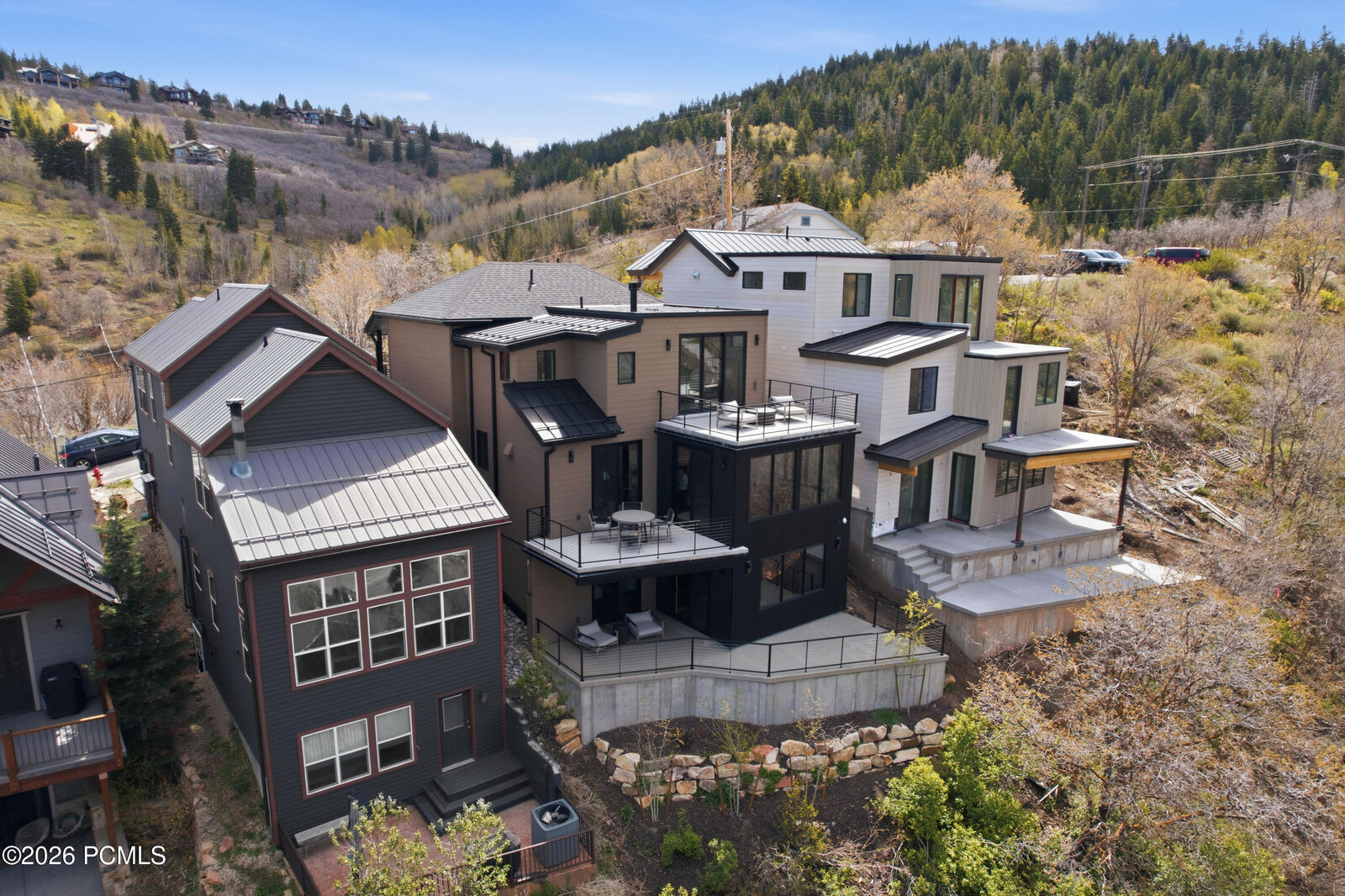 Property Photo: 78 Prospect Avenue UT 84060