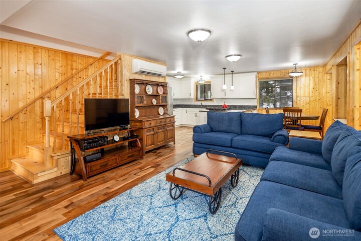 Property Photo:  180  Why Worry Lane  WA 98940 