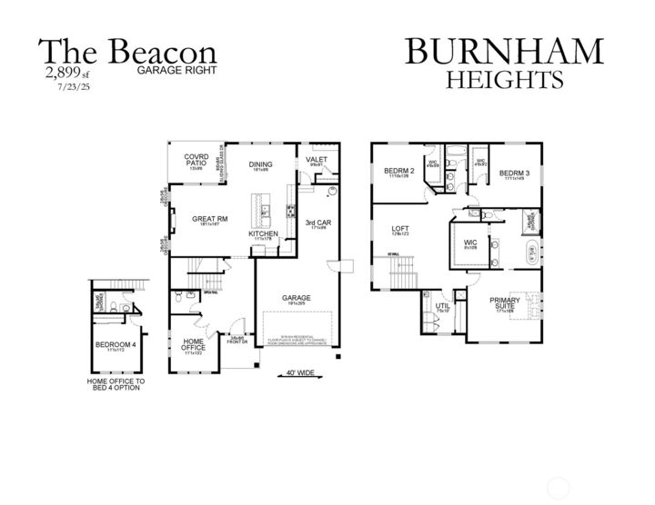 Property Photo: 11211 (Lot 10) 112th St Loop WA 98332