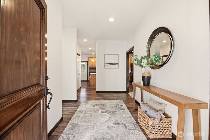 Property Photo: 21215 61st Place SE WA 98920