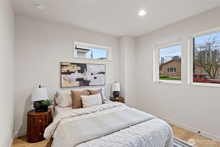 Property Photo: 928 NW 57th Street A WA 98107