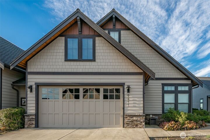 Property Photo:  9411  Turnstone Lane  WA 98230 