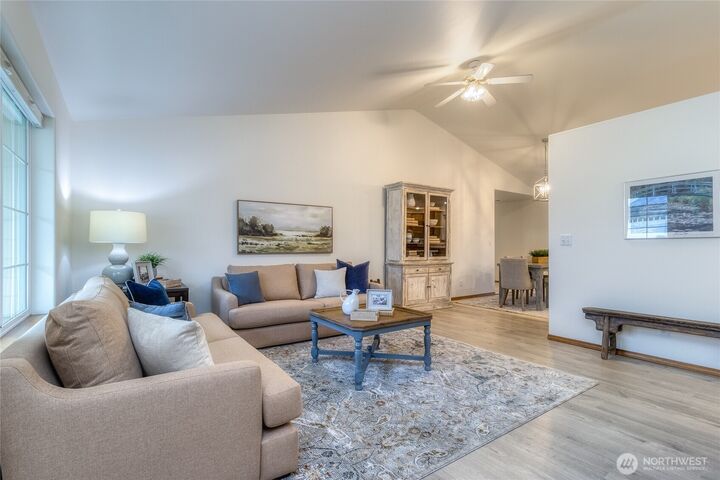 Property Photo: 64 Talon Loop WA 99362