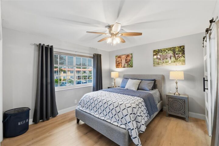 Property Photo:  200 NE 19th Court 211M  FL 33305 