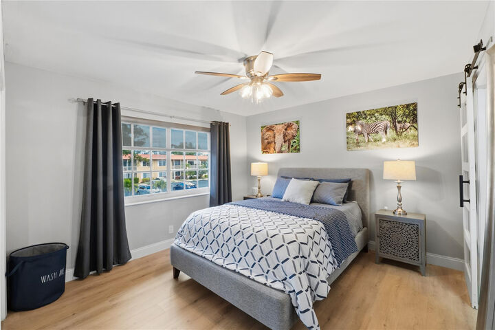 Property Photo: 200 NE 19th Court 211M FL 33305