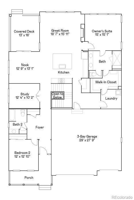 Property Photo:  1199 Morning Side Drive  CO 80516 