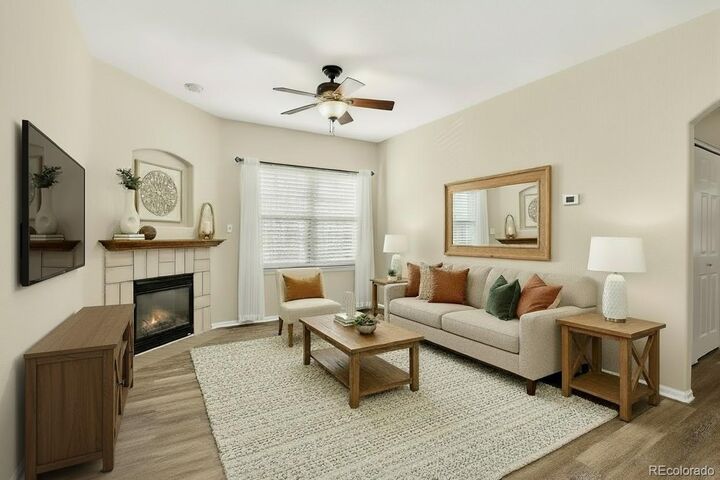 Property Photo:  10841 Twenty Mile Road 104  CO 80134 