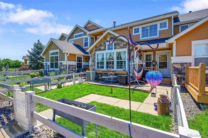 Property Photo:  248 Habitat Circle  CO 80550 