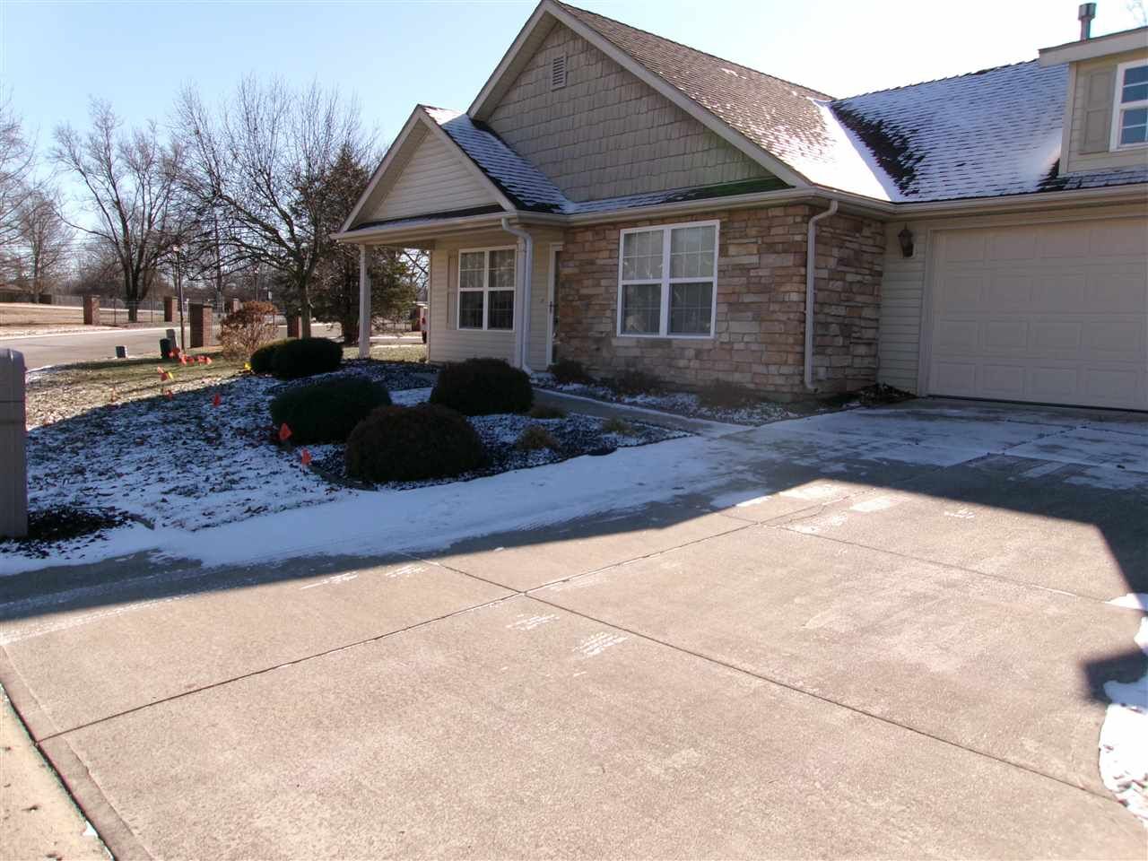 Property Photo: 200 Winding Brook IN 47330