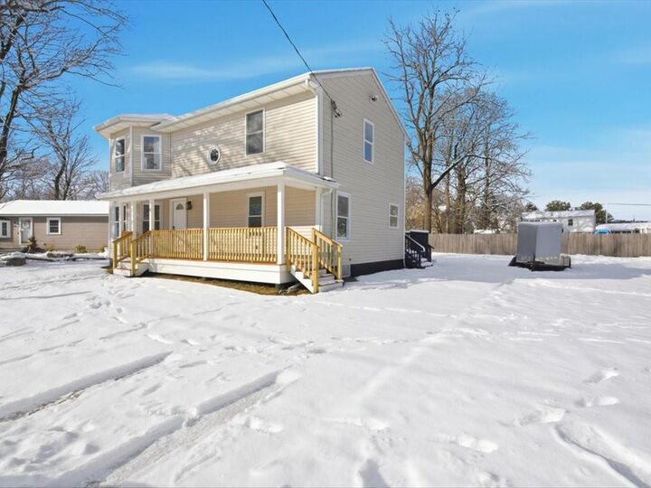 Property Photo:  11 Miami Street  RI 02893 