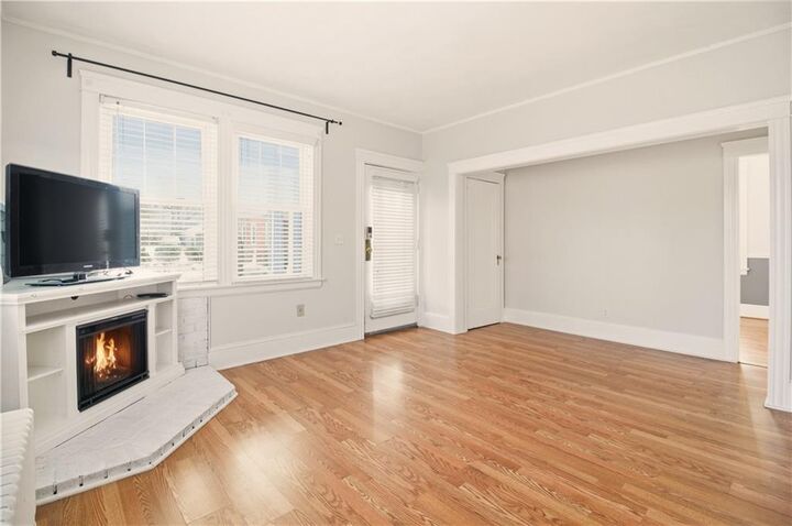 Property Photo: 334 Jastram Street 1 RI 02908