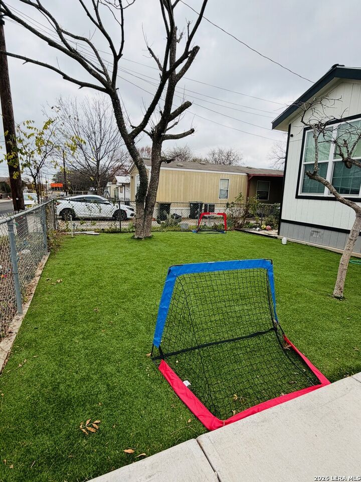 Property Photo: 5209 Irola Dr TX 78154