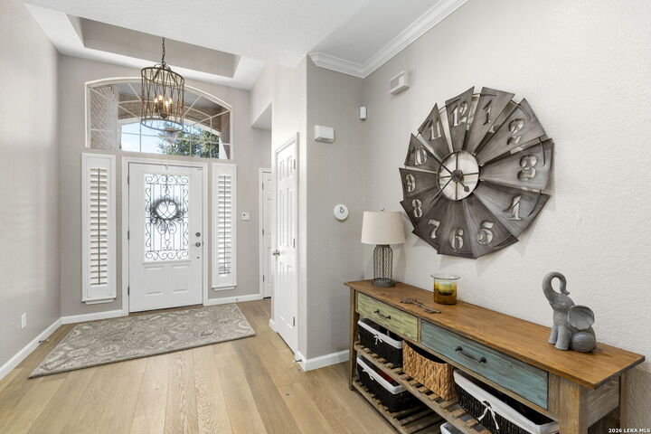 Property Photo:  12403 Corsicana Mill  TX 78253 