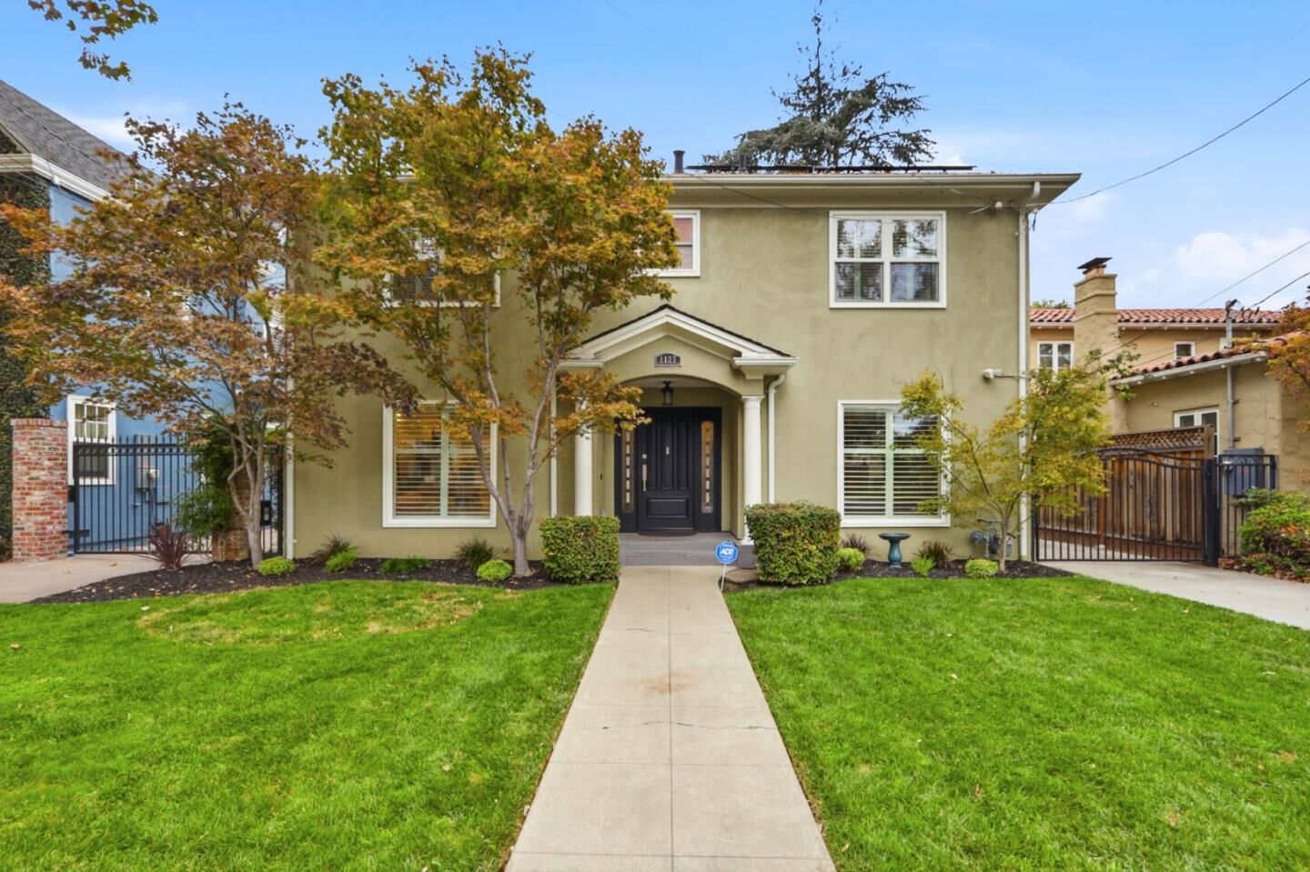 Property Photo:  1127 Norval Way  CA 95125 