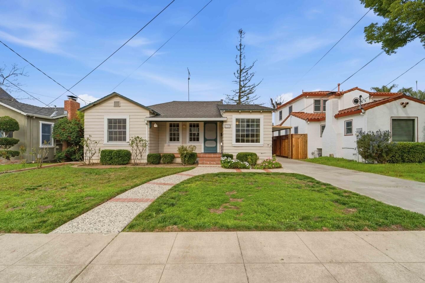 Property Photo:  1727 Willowhurst Avenue  CA 95125 