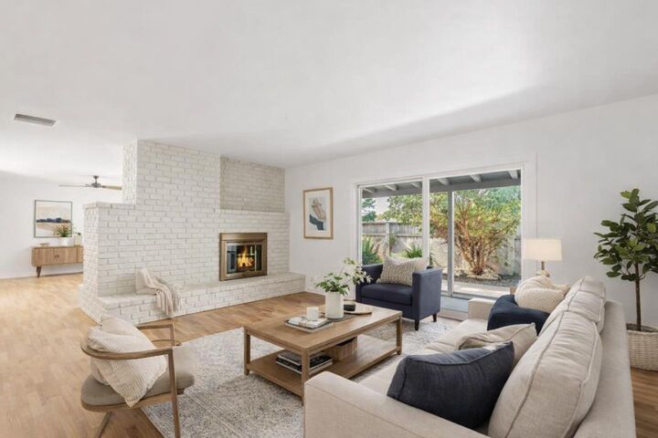 Property Photo: 612 Alameda Avenue CA 93901