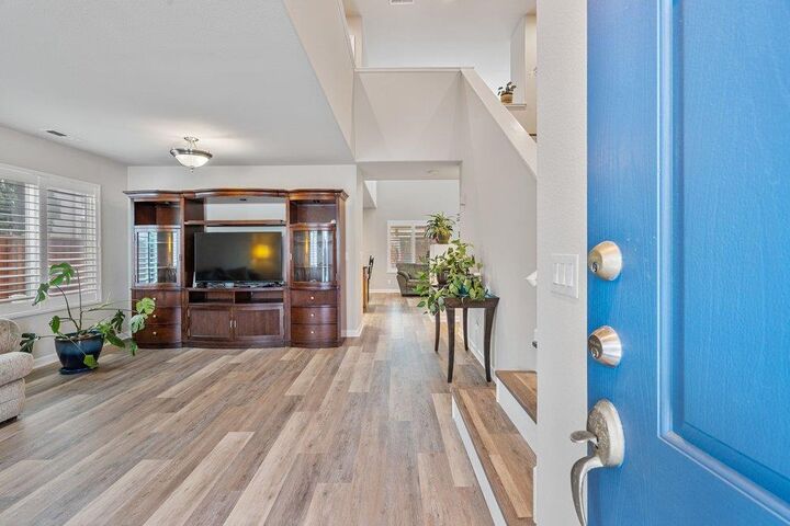 Property Photo: 920 Talbot Drive CA 95023