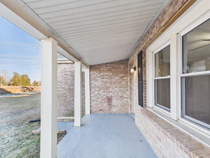 Property Photo:  469 Confederate Blvd  VA 24522 