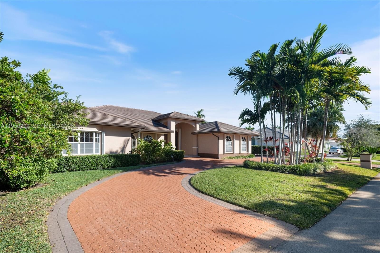 Property Photo:  8281 SW 84th Ter  FL 33143 