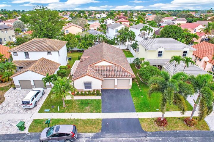 Property Photo:  1975 NW 191st Ave  FL 33029 