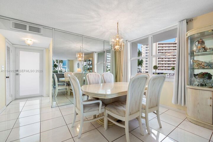 Property Photo:  201 N Ocean Blvd 112  FL 33062 
