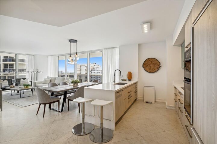 Property Photo:  1830 S Ocean Dr 1506  FL 33009 
