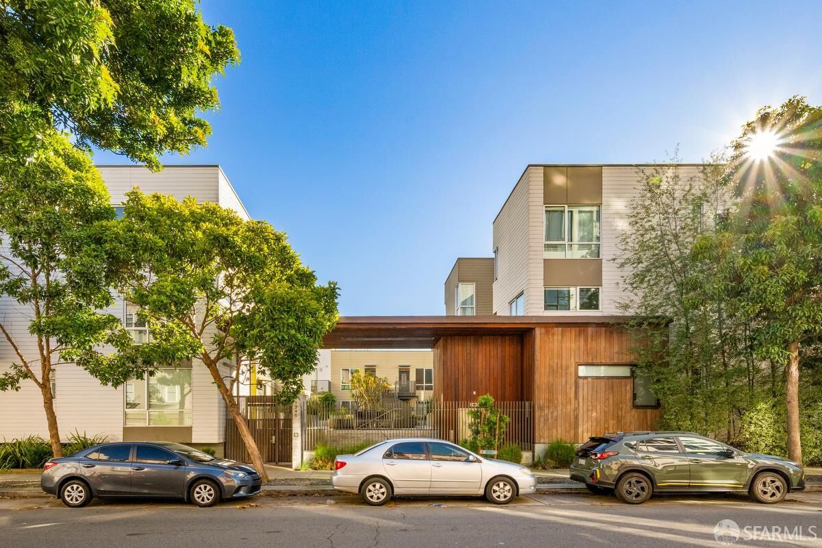 Property Photo: 1345 Turk Street 210 CA 94115