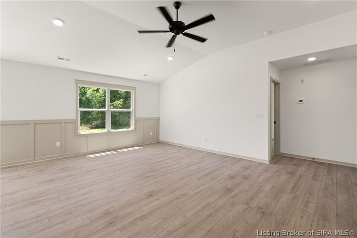 Property Photo:  2018 Fairview Farm Drive Lot 221  IN 47143 