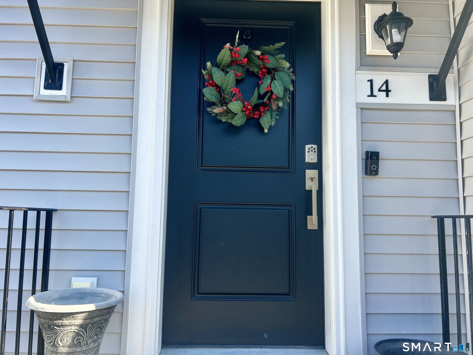 Property Photo:  14 East Cross Trail 14  CT 06810 